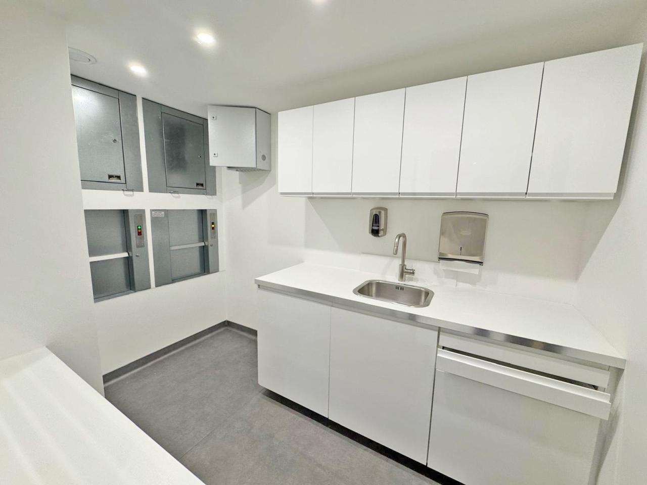 Bureau Paris 220m² Vente bureau Paris OVBUR2530993 9